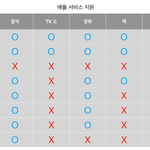 [드루와] 국가별 <b>애플</b>서비스 근황
