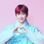 [강다니엘] 한복입은 강다니엘 너무 귀엽지<b>않아</b>?