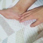 [19] 내 <b>손발</b>이야