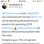 [방탄소년단] 그래ㅁㅣ가는 거