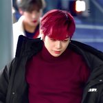 [강다니엘] 강다니엘, 인간의 <b>시야각</b>을 무시하는 존재ㅋㅋㅋㅋㅋㅋㅋ