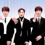 오늘자 3년만에 <b>피</b><b>셜</b>영상 뜬 뉴이스트