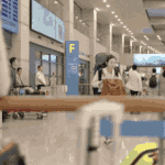 [댓글부탁해] 드라마와 <b>실제</b> 상황 비교.gif