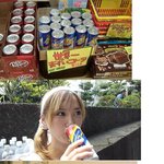 [모두드루와] <b>일본</b>에서 묘하게 인기 끄는 한국 음료
