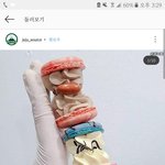 [댓글부탁해] 정도를 넘어선 뚱카롱 <b>현황</b>