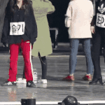 [모두드루와] <b>아이린</b>한테 오해 받는 <b>슬기</b>ㅋㅋ