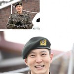 [모두드루와] 오늘자 <b>주원</b> 전역 현장