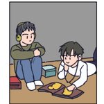 [BL] 나 소설 뭐 볼지 골라죠!!