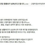 요즘 대학 <b>원룸촌</b> 상황 ㄷㄷㄷ