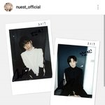 [모두드루와] 뉴이스트 객관적 내부 인기순위