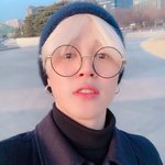 [방탄소년단] 머리가 지붕이 되셨어요...