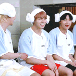 [방탄소년단] 이삐덜 혹시