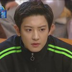[EXO] 찬열이 어깨 설렌다ㅠㅠㅠㅠ