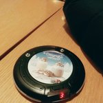 언니랑 이디야로 <b>도망침</b>