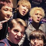 [위너] <b>북미</b>에서 이제 오나 했더니