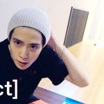 [NCT] 아니 정재현 무슨 <b>배</b> 껍데기를 써도 잘생겼냐...