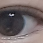 내 아이라인 <b>구려</b>??