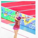 [모두드루와] 아육대 우주소녀 <b>은서</b> 리듬체조.