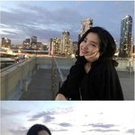 [모두드루와] <b>호주</b> 멜버른에서 김태리