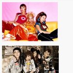 [모두드루와] <b>YG</b> 걸그룹 특징