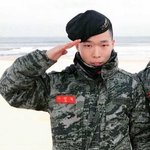 [모두드루와] 벌써 한달 뒤 <b>병장</b>되는 연예인 ㄷㄷ