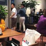 [댓글부탁해] JYP 신<b>사옥</b>에서 만난 아재 2명