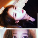 [모두드루와] 셀카 <b>고자</b>라는 김유정이 직접 찍은 셀카들