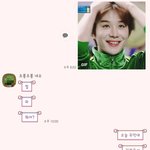 [NCT] 정우한테만 너무 <b>집중</b>했나뷰ㅏ