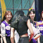 [트와이스] <b>쯔위</b> 허리