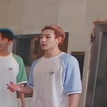 [방탄소년단] 올백했는데 <b>여백</b> 1도 없는데다