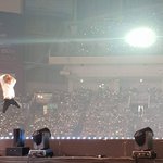 [댓글부탁해] 강다니엘의 <b>점프력</b>