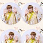 [댓글부탁해] <b>화려</b>한 한복도 잘 어울리는 박지훈