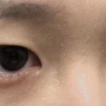 [댓글부탁해] <b>세수</b>하다가 깜짝놀라서 찍음