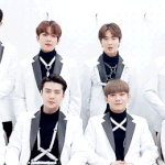 [EXO] 공지정화) 엑소 <b>새해복</b> 많이 받아