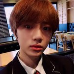 [댓글부탁해] 한림예고 교복입은 <b>TXT</b> 범규과 태현