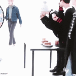 [방탄소년단] <b>박지민</b> 이제 하다하다