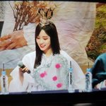 [댓글부탁해] 유주 마녀에 <b>이은</b> 선녀