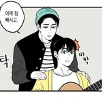 [<b>BL</b>] 풀스 보며 감격의 떨림을