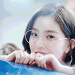 <b>탐정</b>  아이린