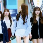 <b>소원</b>이랑 장원영