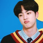 [방탄소년단] 석진이 이 움짤 있는 분...