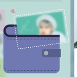 [EXO] 자연공호ㅑ국 민석이 은발 오지게 우려먹지만 <b>대환영</b>임 ㅋㅋ