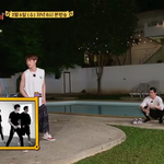 [갓세븐] 오늘 레타하는날! 4화 선공개영상