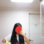 [드루와] 내일 <b>머리</b>하러가는데 <b>색</b> 추천좀 ❤