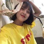 [댓글부탁해] 단발인데 ㅈㄴ <b>삼각</b>김밥같애