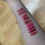 [뷰티] 나한테 잘 어울리는 색깔 찾으려고 방황했던 <b>색들</b>