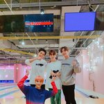 [NCT] 쟈니 <b>키</b> 184는 넘을듯 ㅋㅋㅋㅋㅋ