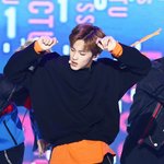 [NCT] 마크 평생 주황색만 <b>입어</b>조