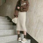 우리 옷 취향 공유하자