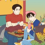 [<b>BL</b>] 여기 유입 많아지더니 좀 클린함이 없어진듯..